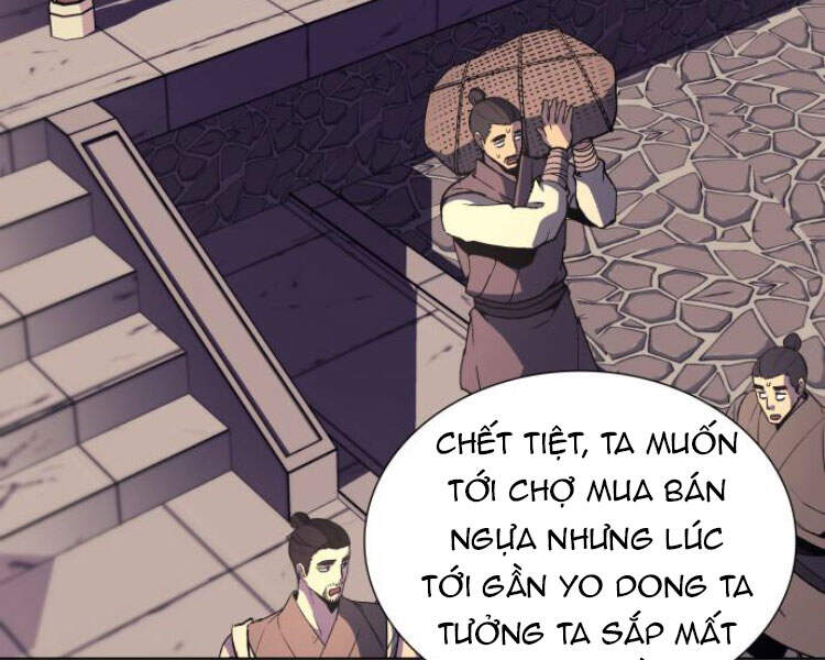 Thiên Ma Thần Quyết: Trùng Sinh
