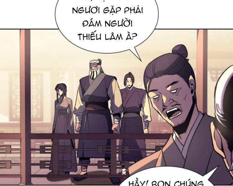 Thiên Ma Thần Quyết: Trùng Sinh