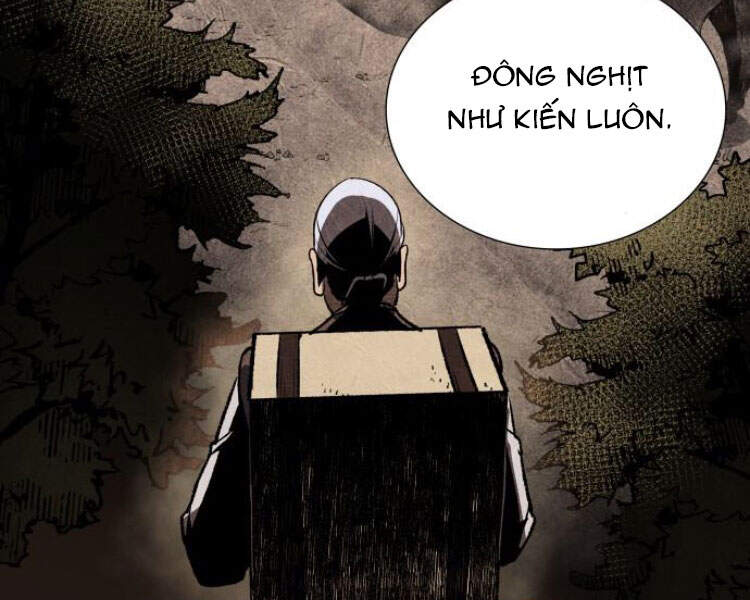 Thiên Ma Thần Quyết: Trùng Sinh