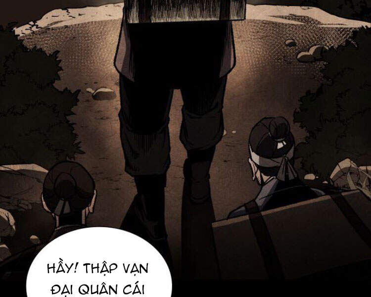 Thiên Ma Thần Quyết: Trùng Sinh