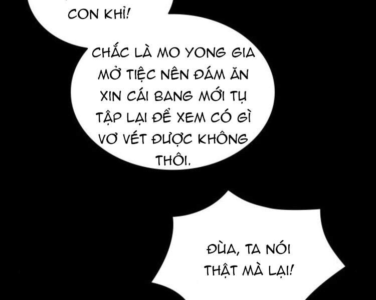 Thiên Ma Thần Quyết: Trùng Sinh