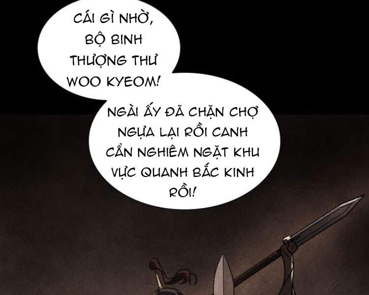 Thiên Ma Thần Quyết: Trùng Sinh
