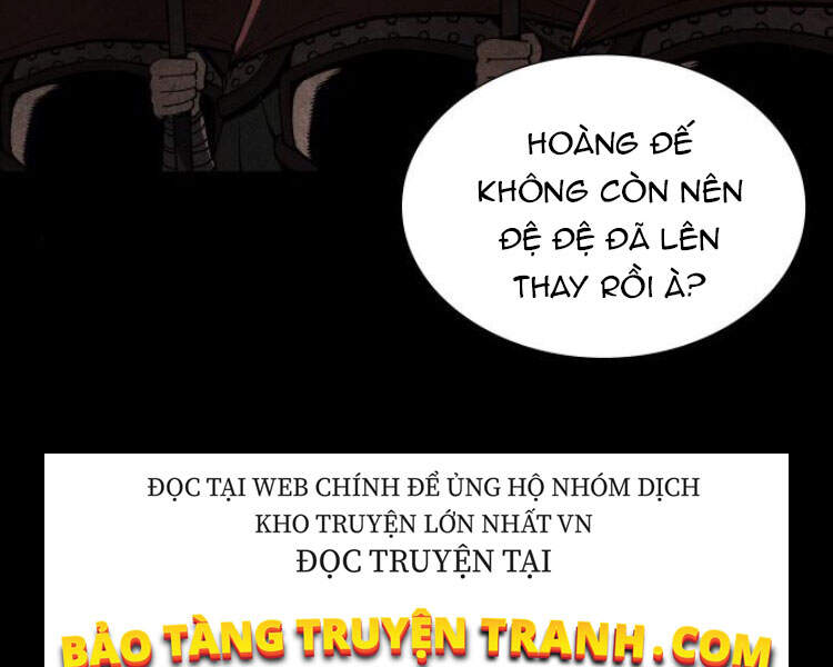 Thiên Ma Thần Quyết: Trùng Sinh