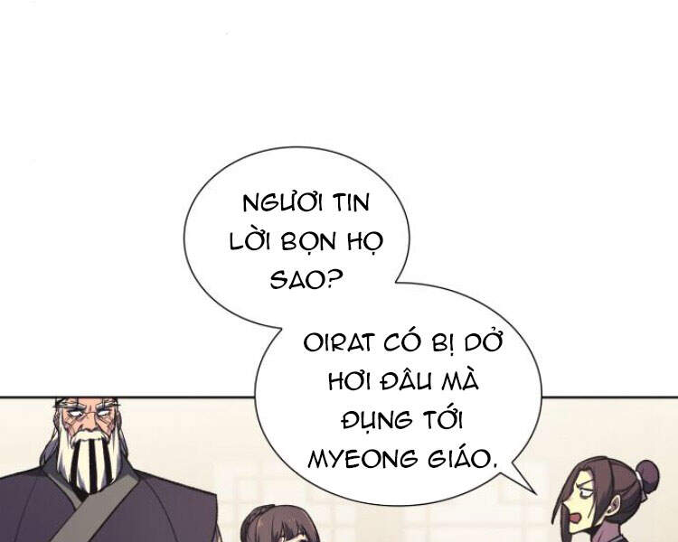 Thiên Ma Thần Quyết: Trùng Sinh