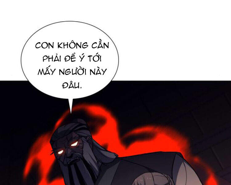 Thiên Ma Thần Quyết: Trùng Sinh