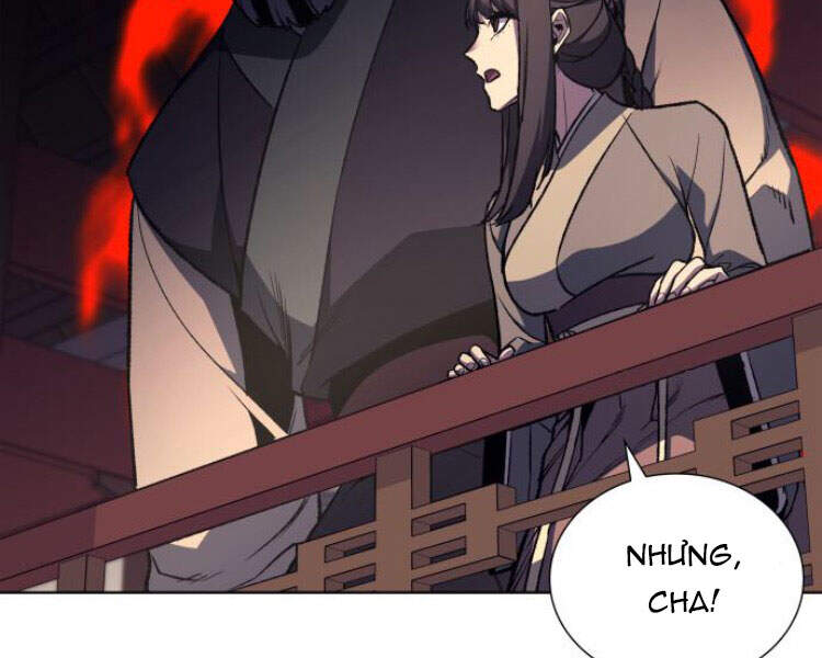 Thiên Ma Thần Quyết: Trùng Sinh