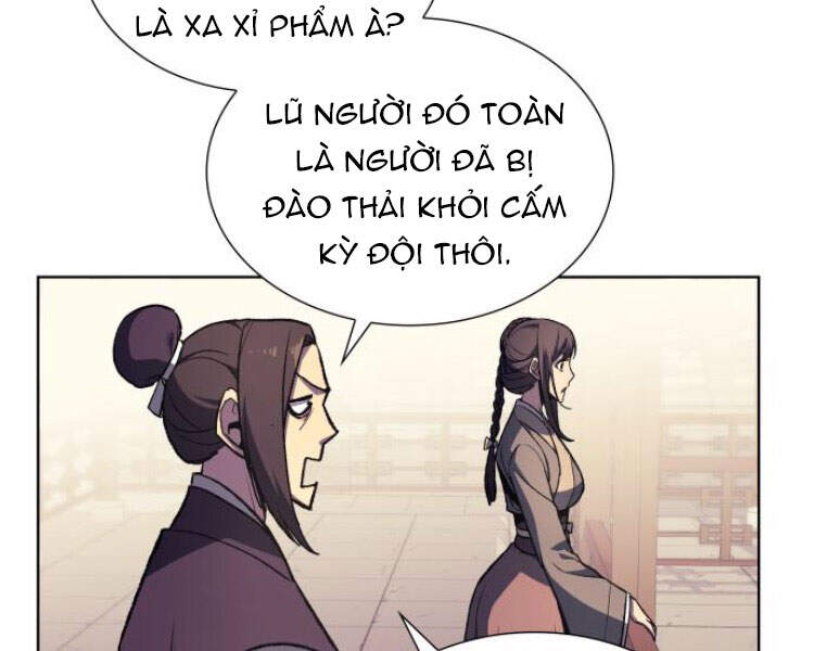 Thiên Ma Thần Quyết: Trùng Sinh
