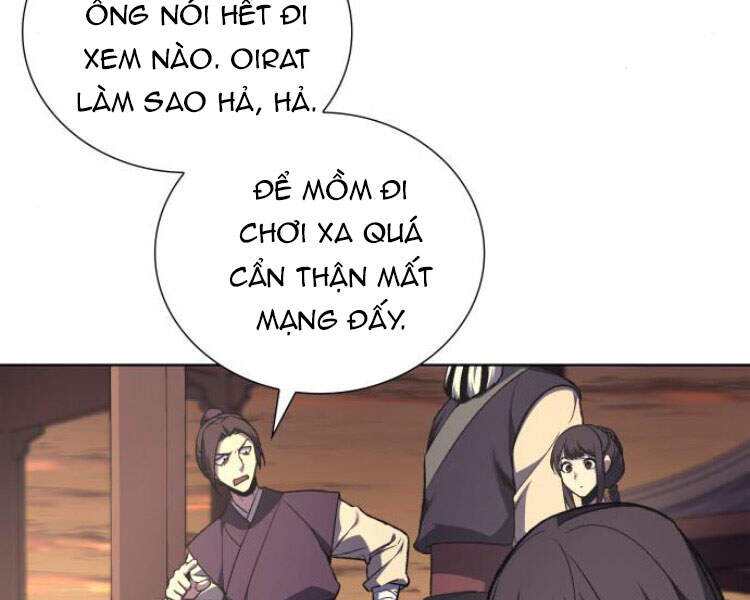 Thiên Ma Thần Quyết: Trùng Sinh