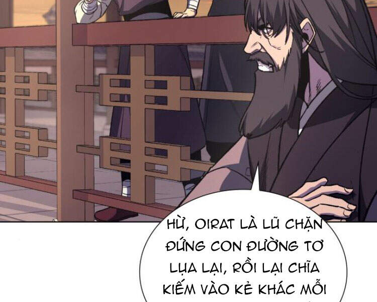 Thiên Ma Thần Quyết: Trùng Sinh