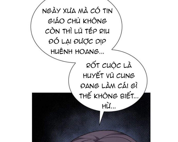 Thiên Ma Thần Quyết: Trùng Sinh