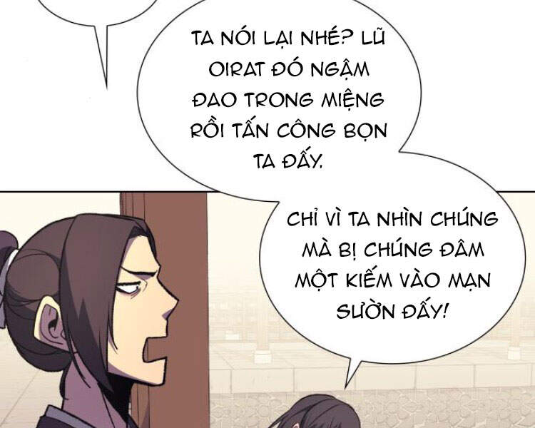 Thiên Ma Thần Quyết: Trùng Sinh