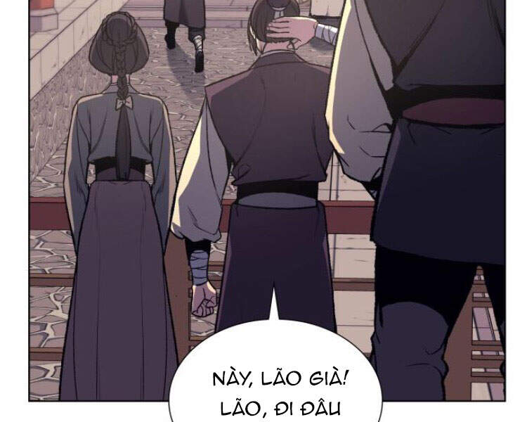 Thiên Ma Thần Quyết: Trùng Sinh