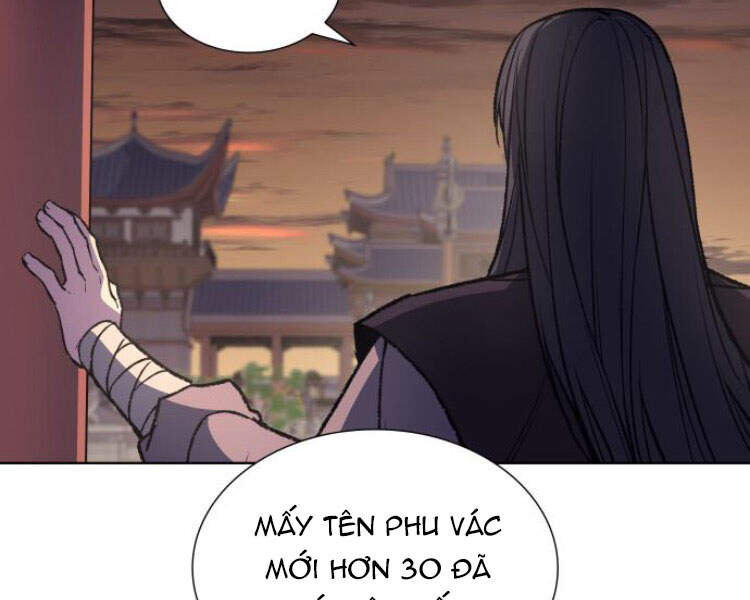 Thiên Ma Thần Quyết: Trùng Sinh
