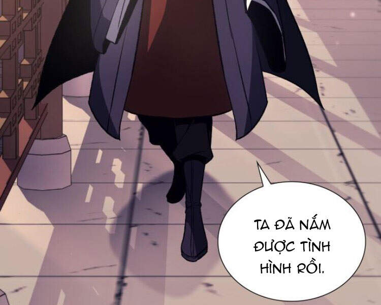Thiên Ma Thần Quyết: Trùng Sinh
