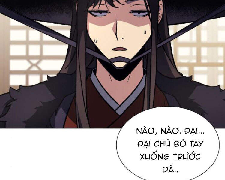 Thiên Ma Thần Quyết: Trùng Sinh