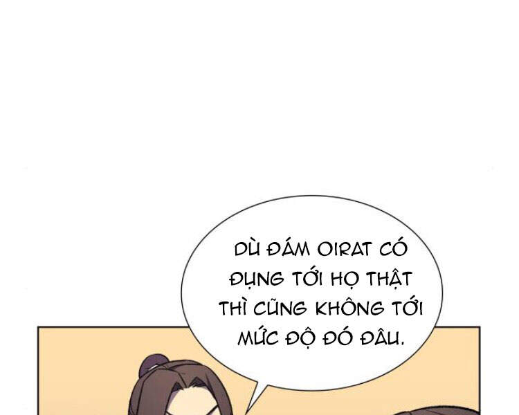 Thiên Ma Thần Quyết: Trùng Sinh