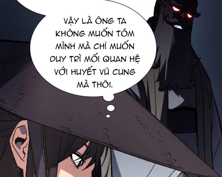 Thiên Ma Thần Quyết: Trùng Sinh