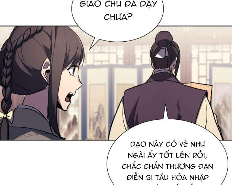 Thiên Ma Thần Quyết: Trùng Sinh