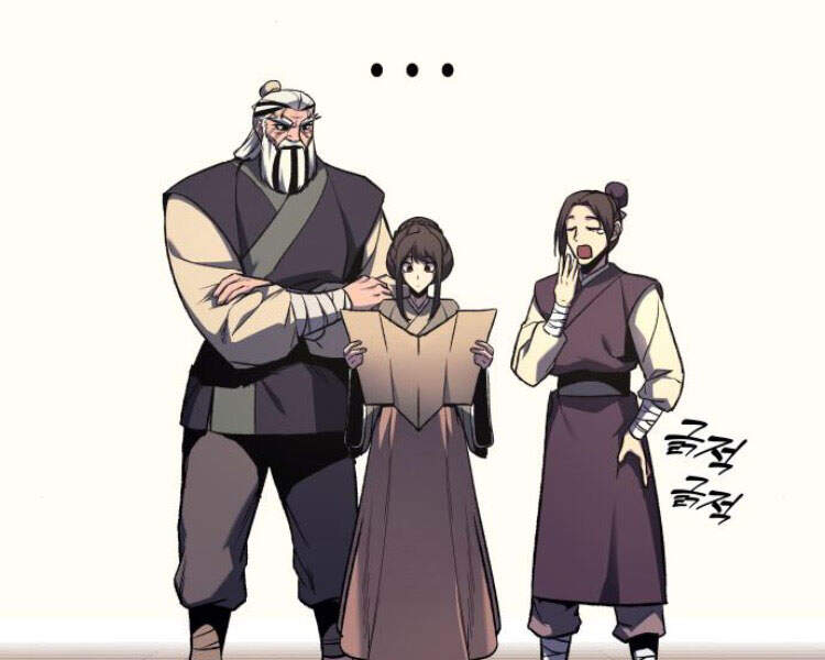 Thiên Ma Thần Quyết: Trùng Sinh