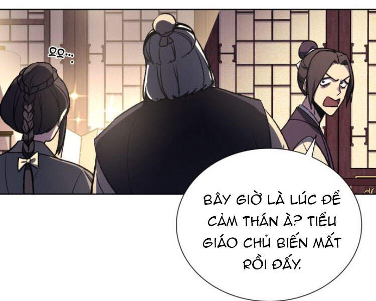 Thiên Ma Thần Quyết: Trùng Sinh