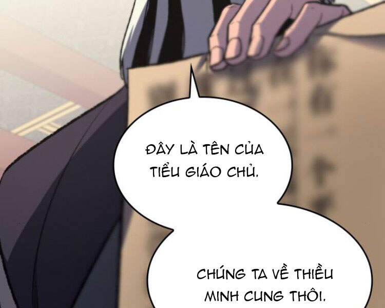 Thiên Ma Thần Quyết: Trùng Sinh