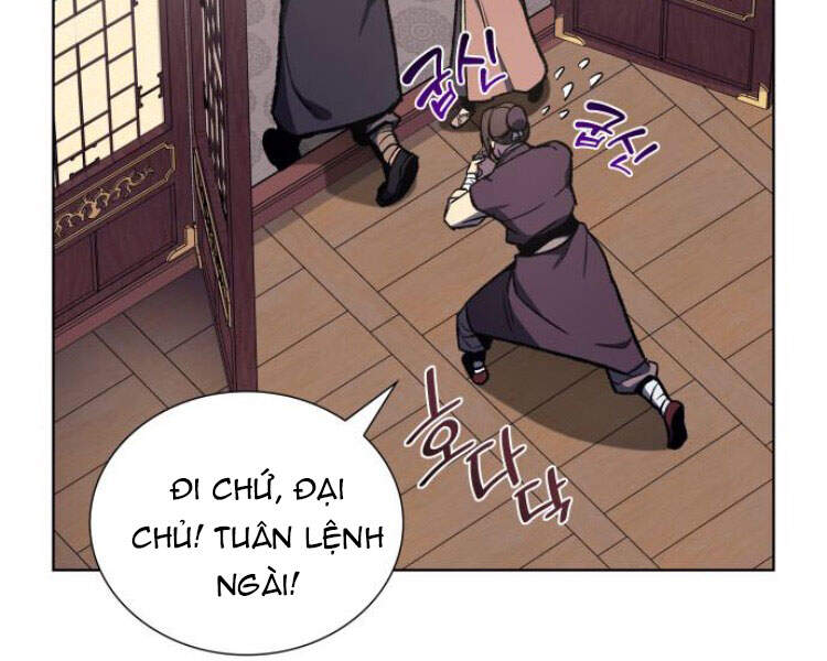 Thiên Ma Thần Quyết: Trùng Sinh