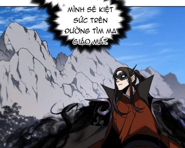 Thiên Ma Thần Quyết: Trùng Sinh