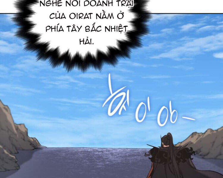 Thiên Ma Thần Quyết: Trùng Sinh