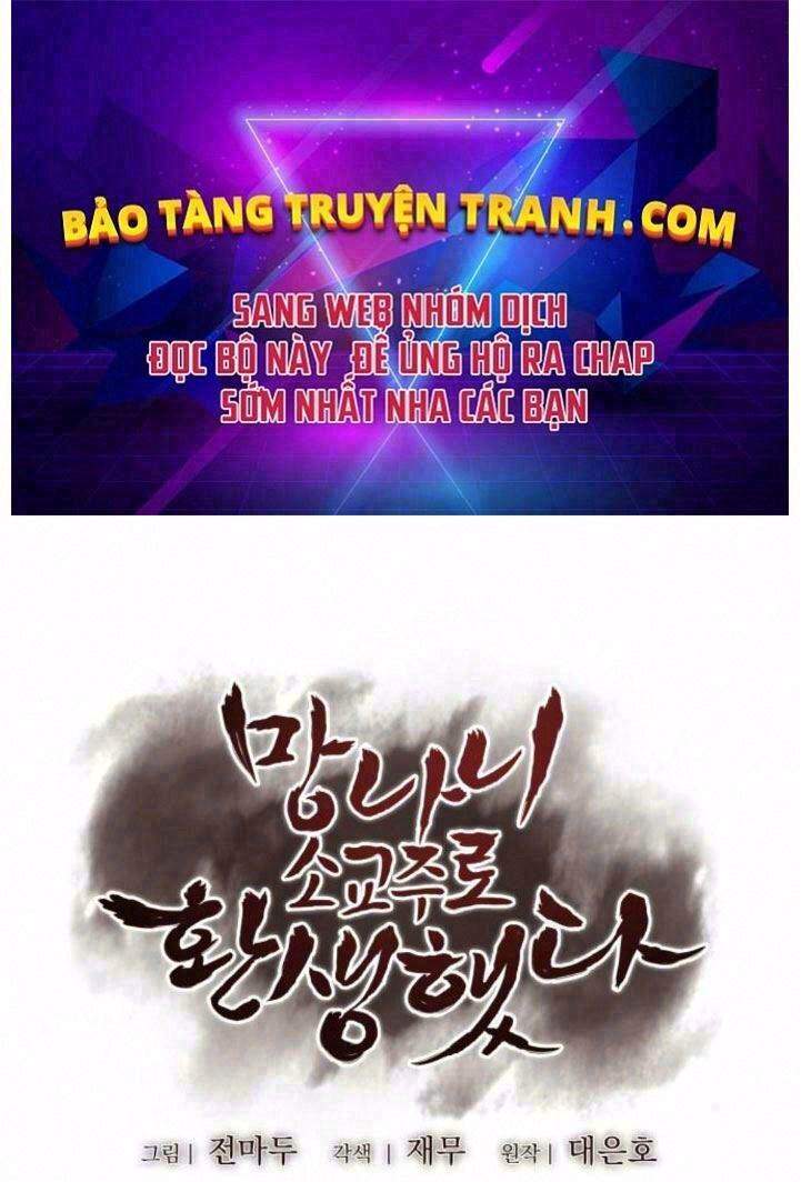Thiên Ma Thần Quyết: Trùng Sinh