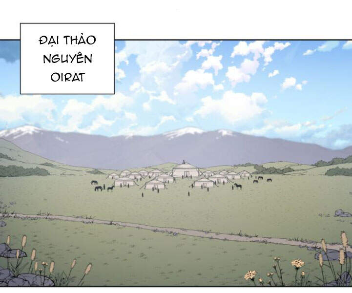Thiên Ma Thần Quyết: Trùng Sinh