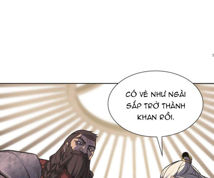Thiên Ma Thần Quyết: Trùng Sinh