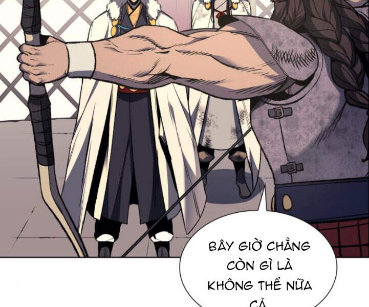 Thiên Ma Thần Quyết: Trùng Sinh