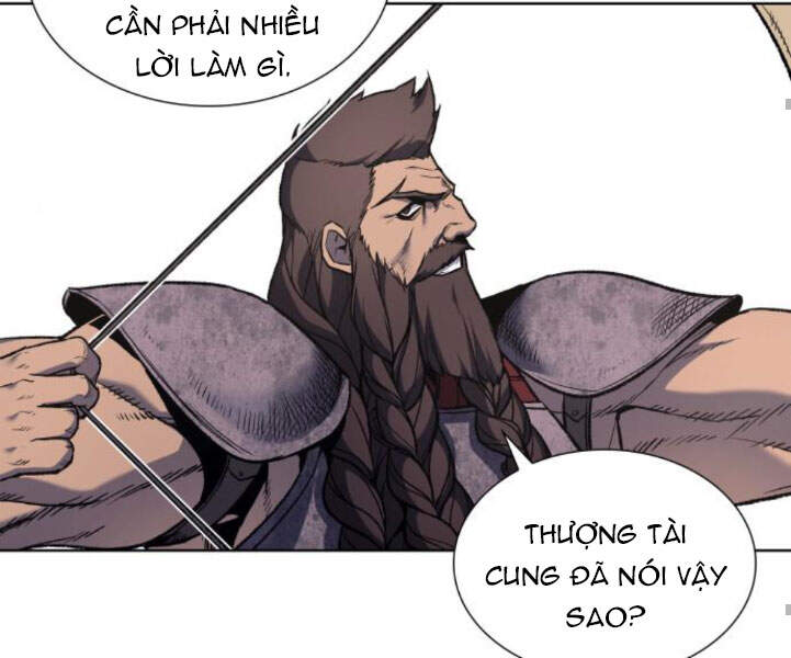 Thiên Ma Thần Quyết: Trùng Sinh