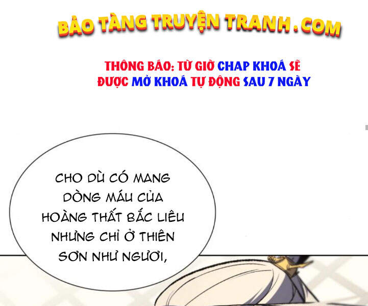 Thiên Ma Thần Quyết: Trùng Sinh