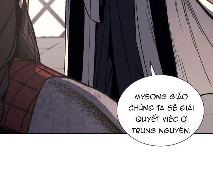 Thiên Ma Thần Quyết: Trùng Sinh
