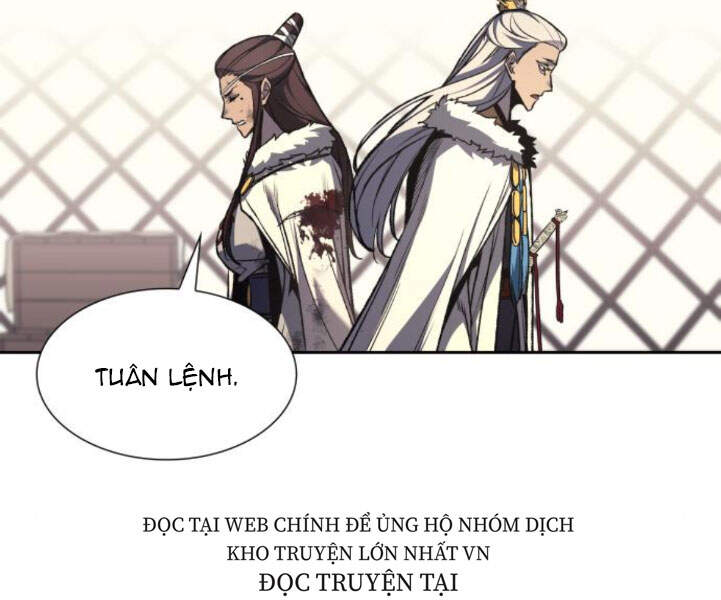 Thiên Ma Thần Quyết: Trùng Sinh
