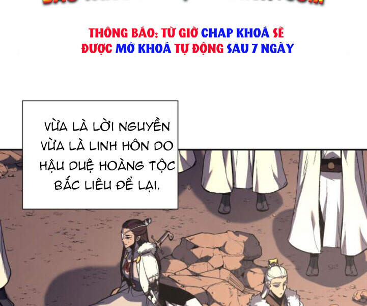 Thiên Ma Thần Quyết: Trùng Sinh