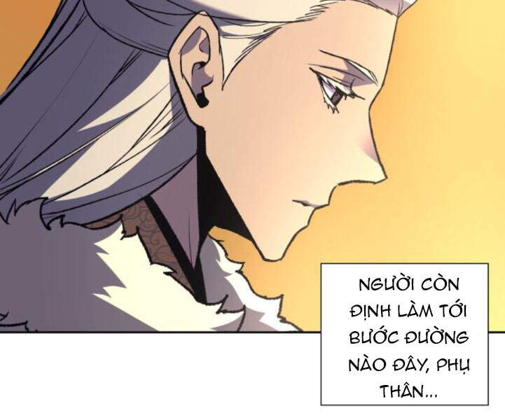 Thiên Ma Thần Quyết: Trùng Sinh