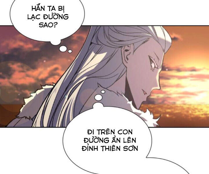 Thiên Ma Thần Quyết: Trùng Sinh