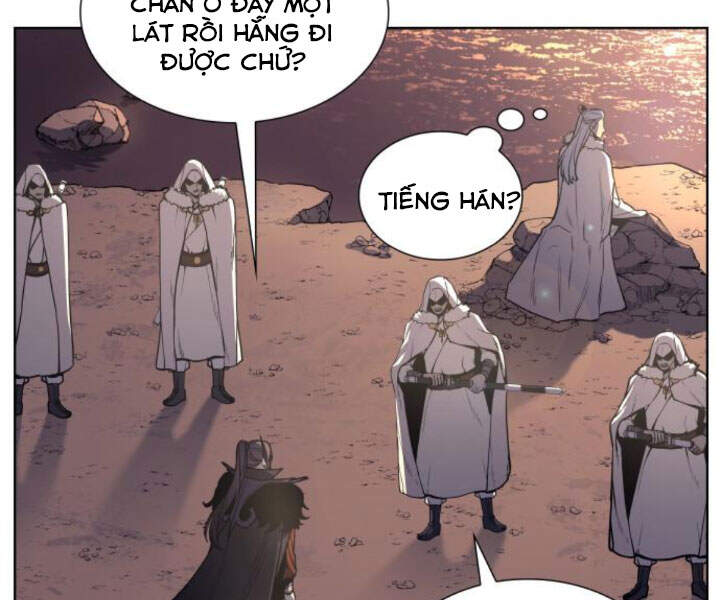 Thiên Ma Thần Quyết: Trùng Sinh
