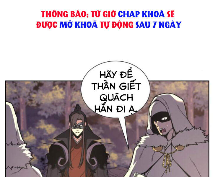 Thiên Ma Thần Quyết: Trùng Sinh