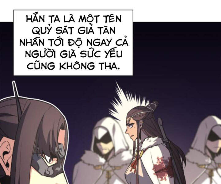 Thiên Ma Thần Quyết: Trùng Sinh