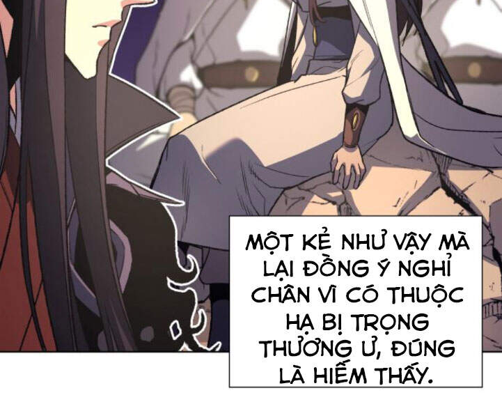 Thiên Ma Thần Quyết: Trùng Sinh