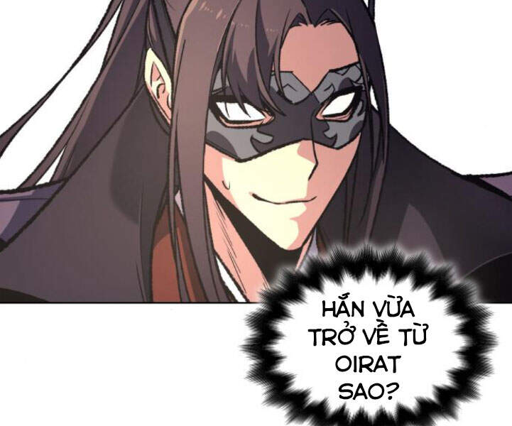 Thiên Ma Thần Quyết: Trùng Sinh
