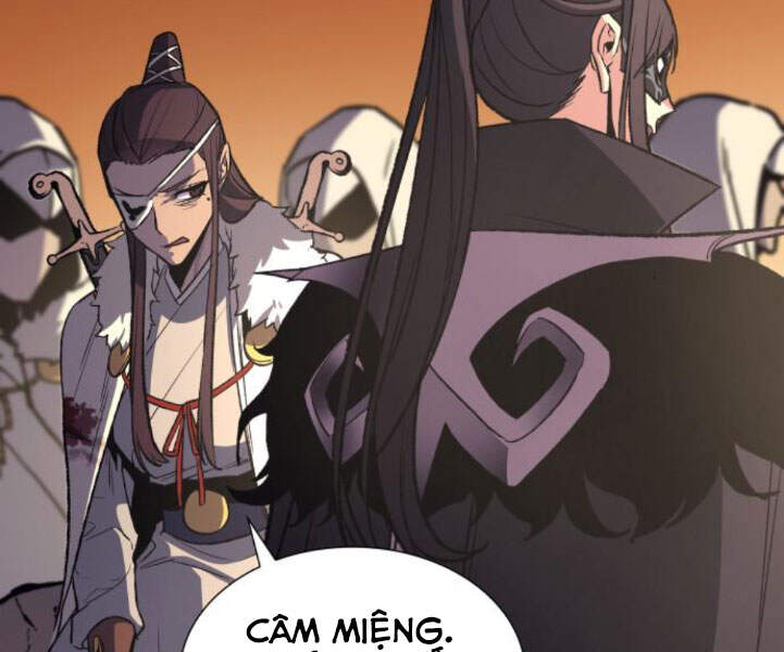 Thiên Ma Thần Quyết: Trùng Sinh