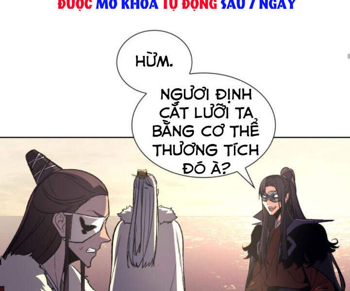 Thiên Ma Thần Quyết: Trùng Sinh