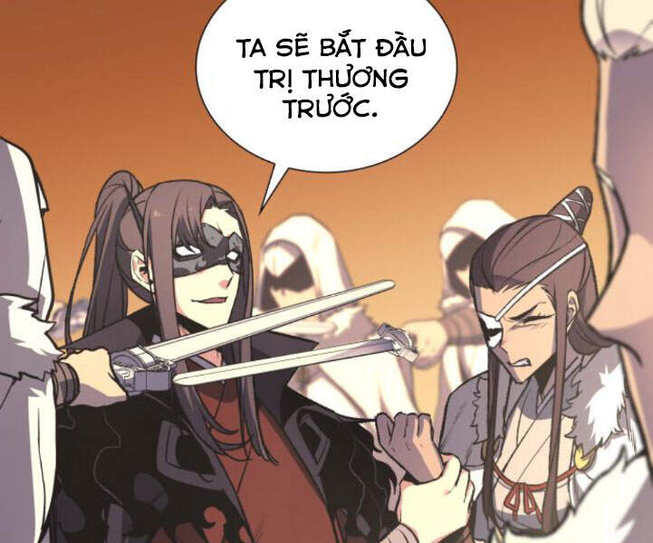 Thiên Ma Thần Quyết: Trùng Sinh