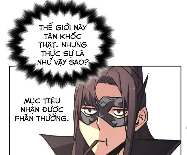 Thiên Ma Thần Quyết: Trùng Sinh