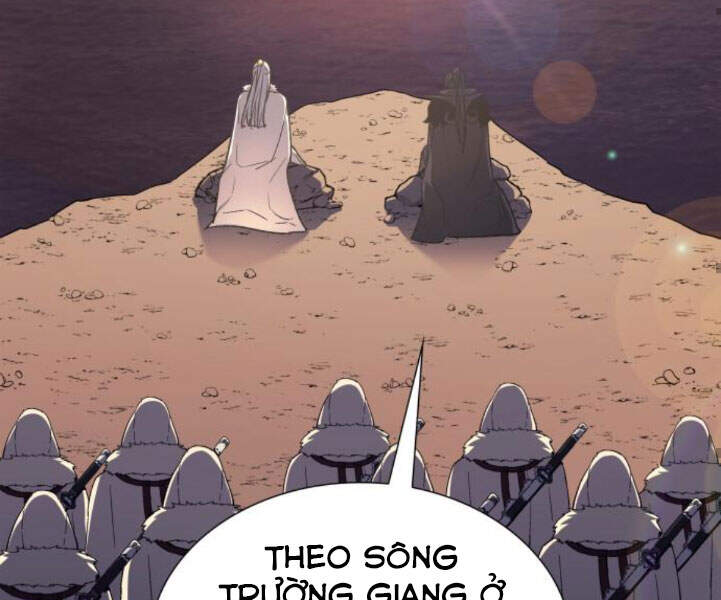 Thiên Ma Thần Quyết: Trùng Sinh
