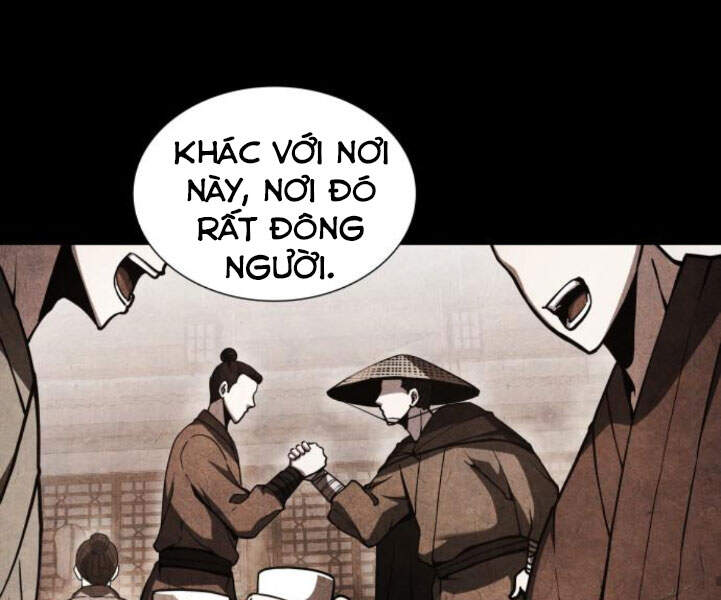 Thiên Ma Thần Quyết: Trùng Sinh